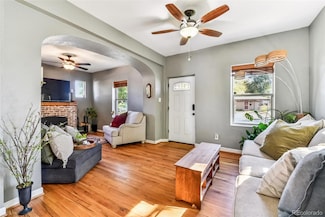 3295 Krameria St, Denver, CO 80207