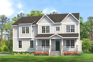 9201 Kinnerton Dr, Midlothian, VA 23112