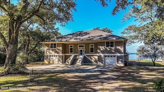 449 S Garcon Point Rd, Milton, FL 32583