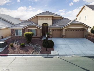 6233 Hawthorn Woods Ave, Las Vegas, NV 89130