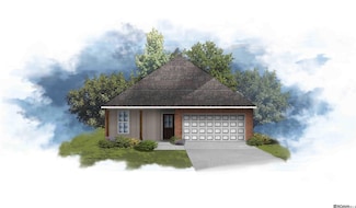 30663 Eden Way Dr, Denham Springs, LA 70726