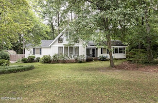 105 Litchfield Ct, Rocky Mount, NC 27803
