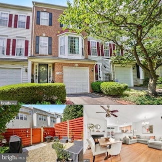 13304 Tivoli Fountain Ct, Germantown, MD 20874