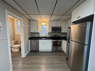 61 Lincoln Ave Unit 2, Saugus, MA 01906