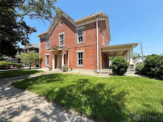 142 W Church St, Xenia, OH 45385