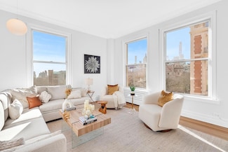 101 W 80th St Unit 7 D, New York, NY 10024