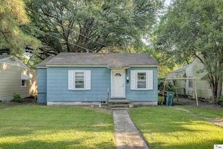 306 Harn St, Monroe, LA 71201