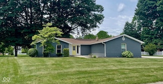 540 Lazy Ln, Greenwood, IN 46142
