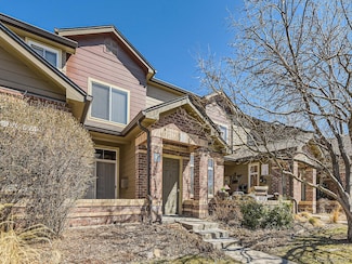 6426 Silver Mesa Dr Unit C, Highlands Ranch, CO 80130