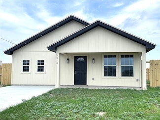 7613 Heisman Ln, Edinburg, TX 78542