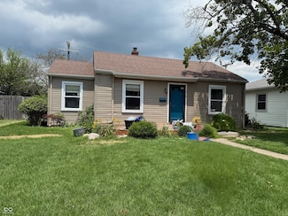 1918 14th St, Columbus, IN 47201