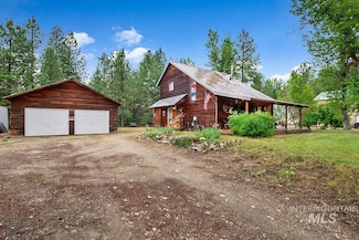 104 Placer St, Idaho City, ID 83631