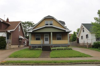 3945 E 41st St, Newburgh Heights, OH 44105