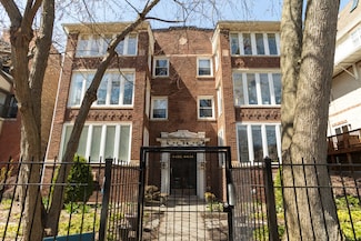 4432 N Racine Ave Unit 3S, Chicago, IL 60640