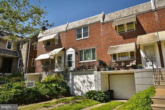 6982 Weatham St, Philadelphia, PA 19119
