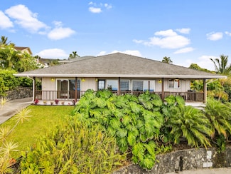 73-1352 Oneone Place, Kailua Kona, HI 96740