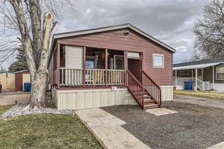 1754 S Pagosa Way Unit 106, Aurora, CO 80017