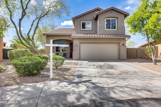 39514 N Bent Creek Ct, Phoenix, AZ 85086
