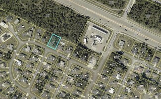 110 Zobora Cir, Fort Myers, FL 33913