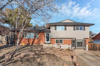 1925 Essex Ln, Colorado Springs, CO 80909