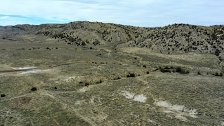 West Cottonwood Rd, Thermopolis, WY 82443