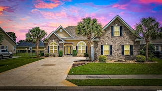 837 Sand Binder Dr, Myrtle Beach, SC 29579