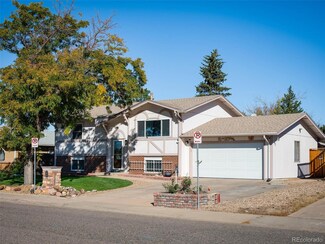 12305 E Mexico Ave, Aurora, CO 80012