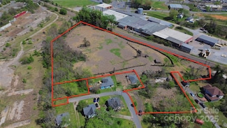 TBD Kathleen Park St, Marion, NC 28752