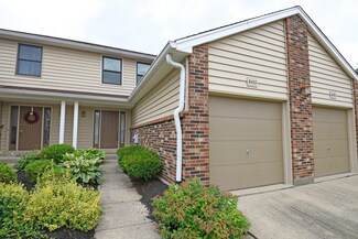 8453 Island Pines Place, Maineville, OH 45039