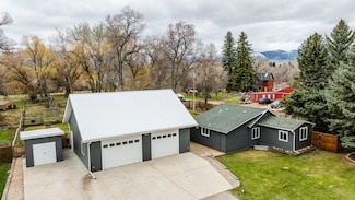 508 S 2nd St, Sheridan, WY 82801