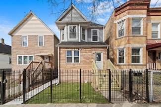 6728 S Sangamon St, Chicago, IL 60621