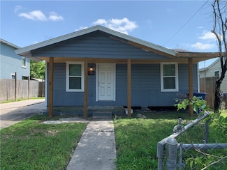 1726 Sherman St, Corpus Christi, TX 78416