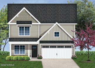 5892 Appomattox Dr, Wilmington, NC 28409