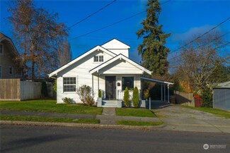 1663 S 49th St, Tacoma, WA 98408