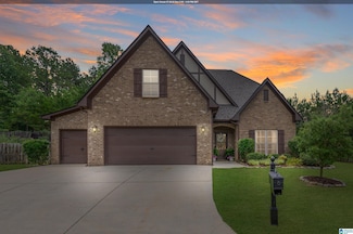 227 Dunrobin Cove, Pelham, AL 35124