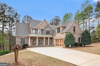 7497 Treehouse Ct, Douglasville, GA 30135