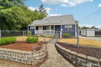 6817 S D St, Tacoma, WA 98408