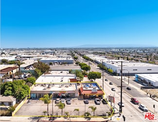 1756 W El Segundo Blvd, Gardena, CA 90249