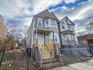 6137 S Morgan St, Chicago, IL 60621