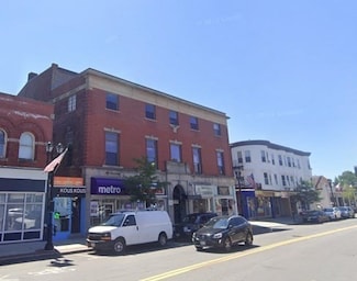 64 Hollis St Unit 7, Framingham, MA 01702