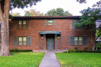 Unlisted Address