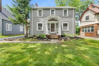 3294 Avalon Rd, Cleveland, OH 44120