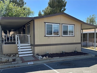 40701 W Rancho Vista Blvd Unit Spc 284, Palmdale, CA 93551