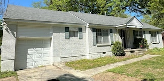 3207 W Shirley Cir, Memphis, TN 38127