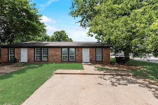 1000 S Mary St, Arlington, TX 76010