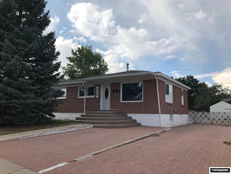 309 McMicken St Unit Colorado, Rawlins, WY 82301