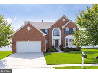 343 W Crossing Dr, Mount Royal, NJ 08061
