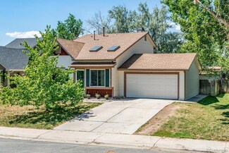 1262 W 135th Place, Denver, CO 80234