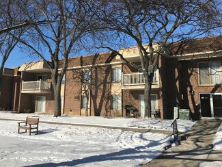 432 N Wilke Rd Unit 204, Palatine, IL 60074