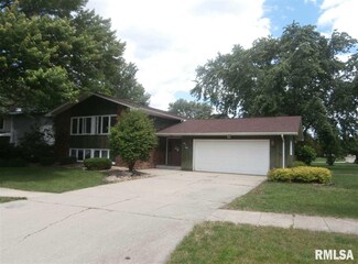 108 12th Ave, de Witt, IA 52742